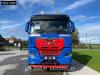 Man TGX 33.640 6X4 Foto 10 thumbnail