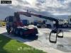 Man TGX 33.640 6X4 Foto 2 thumbnail