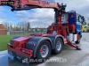 Man TGX 33.640 6X4 Foto 7 thumbnail