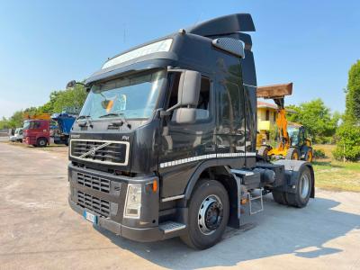 Volvo FM 380 Foto 1