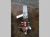 Pedal de freno para Fiat Hitachi FR160 Foto 1 thumbnail