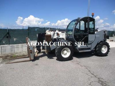 Terex Lift 37.13 Foto 1