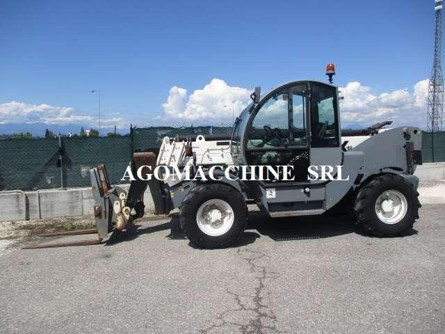 Terex Lift 37.13 Foto 2