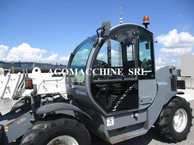 Terex Lift 37.13 Foto 9
