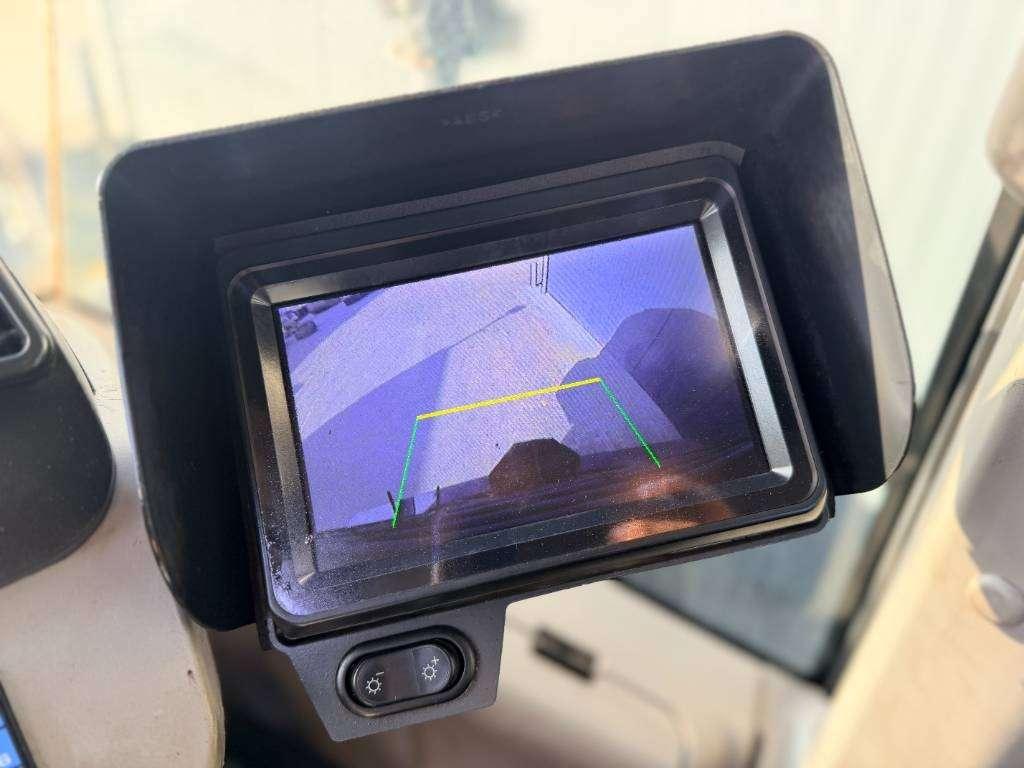 Komatsu WA380-8 Foto 12