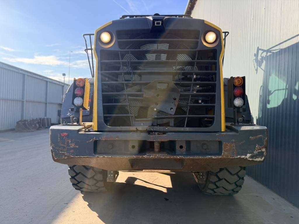 Komatsu WA380-8 Foto 22
