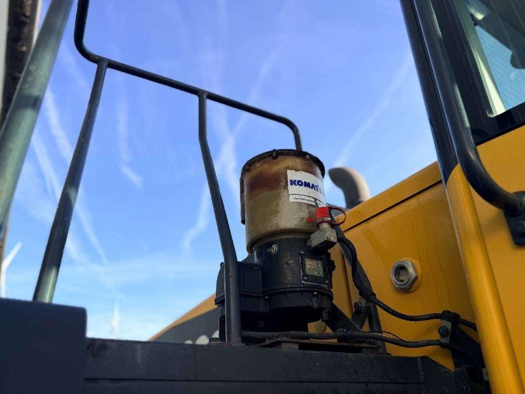 Komatsu WA380-8 Foto 29