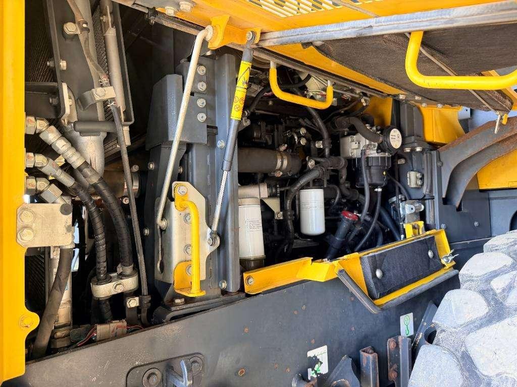 Komatsu WA380-8 Foto 5