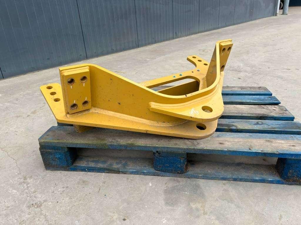 Caterpillar 12M2 / 12M3 / 140M2 / 140M3 / 140 NG / 150 NG / 16 Foto 1