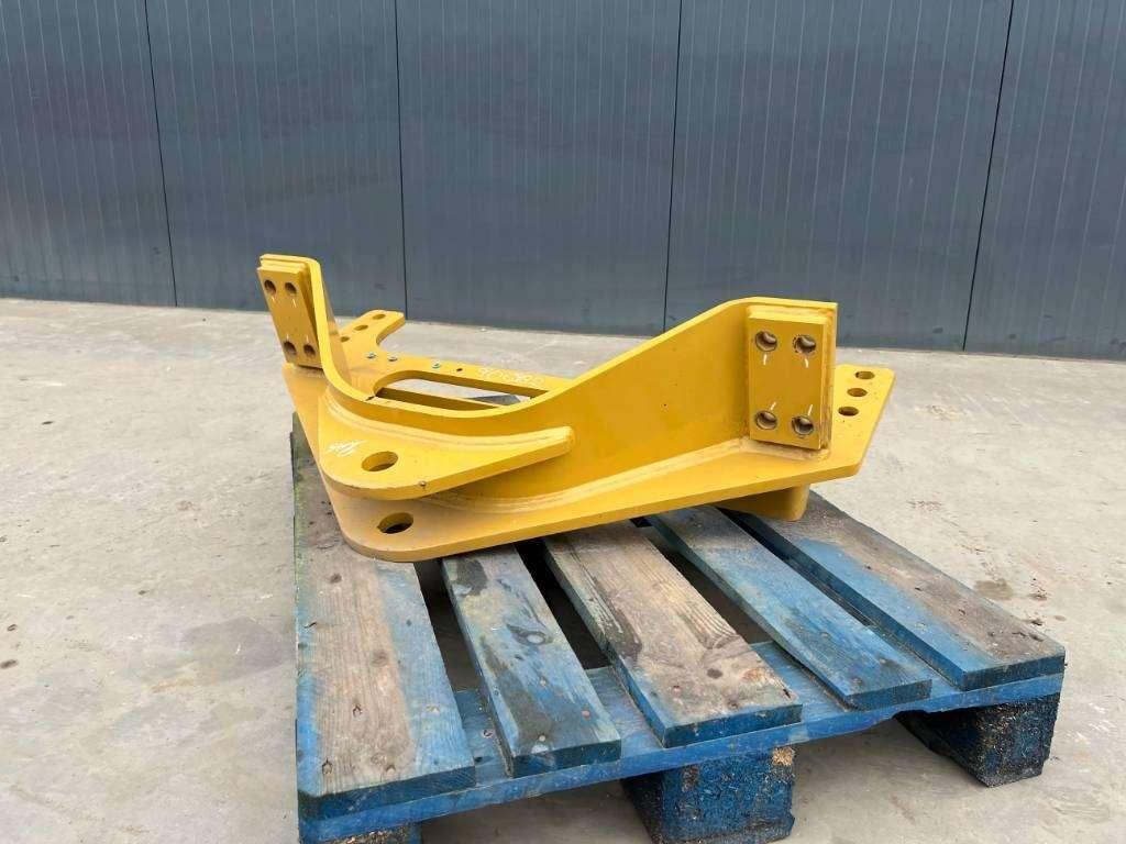 Caterpillar 12M2 / 12M3 / 140M2 / 140M3 / 140 NG / 150 NG / 16 Foto 2