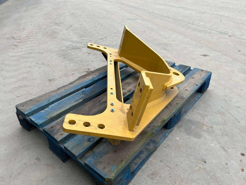 Caterpillar 12M2 / 12M3 / 140M2 / 140M3 / 140 NG / 150 NG / 16 Foto 3