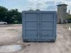 CONTAINER SCARRABILE NUOVO A CIELO APERTO HARDOX Foto 11 thumbnail