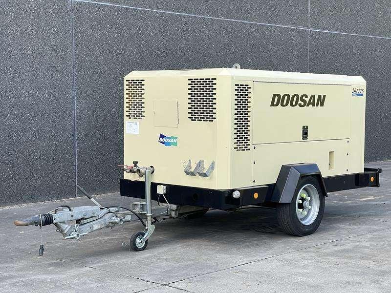 Doosan 14 / 115 - N Foto 1