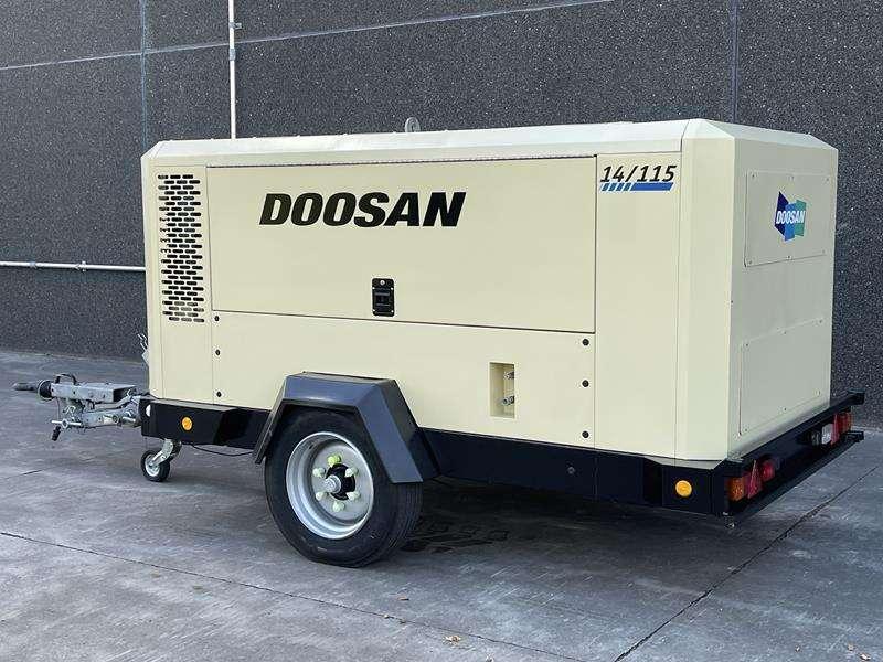 Doosan 14 / 115 - N Foto 14