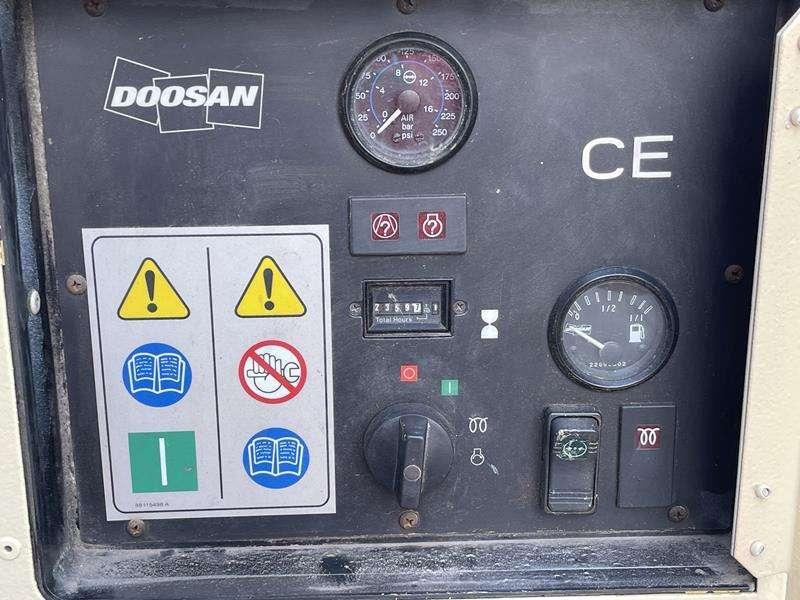 Doosan 14 / 115 - N Foto 6