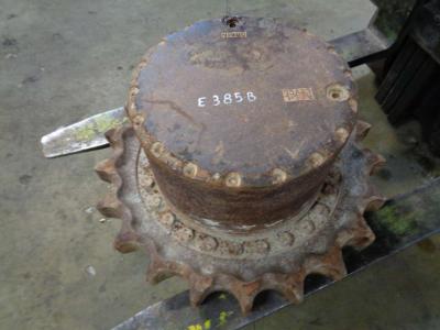 Reductor de acoplamiento para New Holland E 385 B vendida por PRV Ricambi Srl