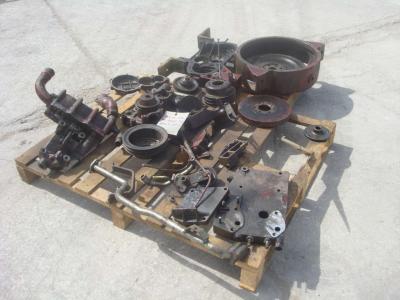 Reemplazo del motor diesel para Fiat 8365.25 vendida por OLM 90 Srl