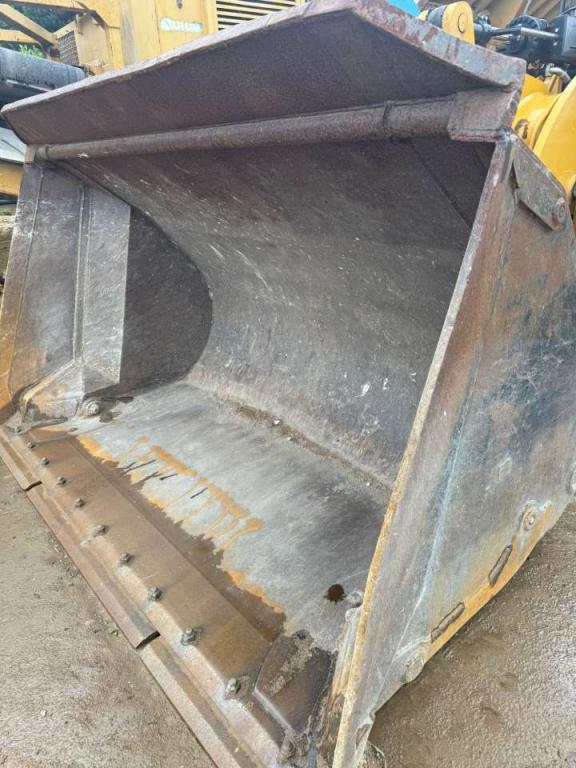 Caterpillar 950GC Foto 7