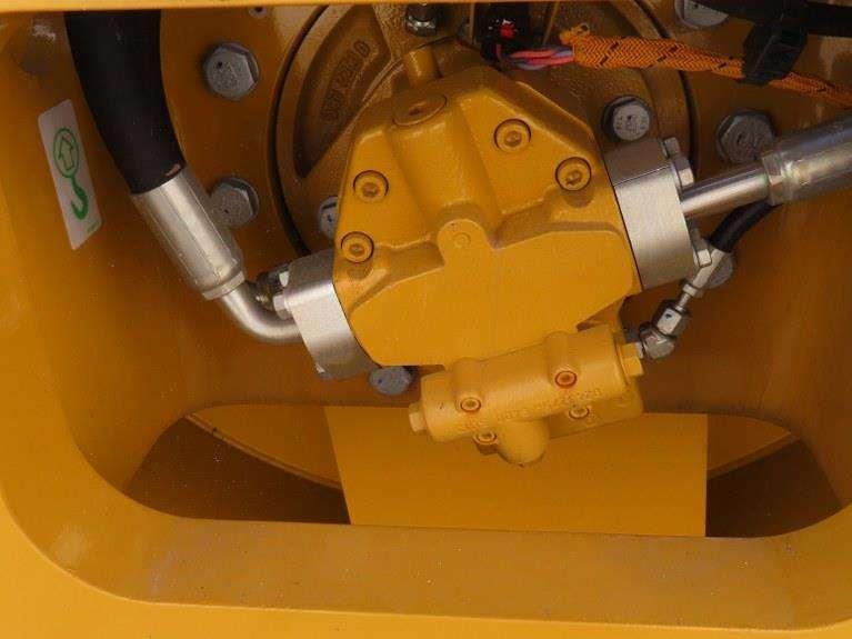Caterpillar CS13 Foto 12