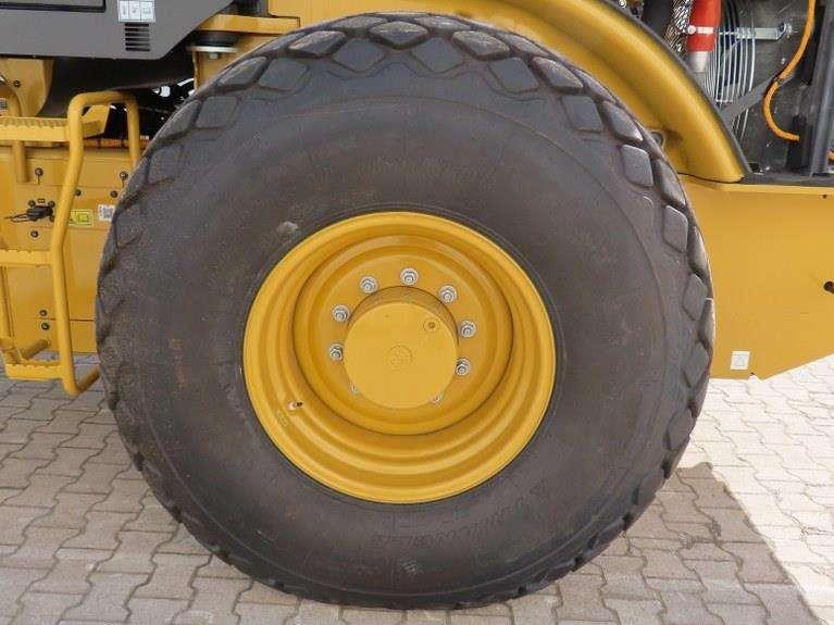 Caterpillar CS13 Foto 16
