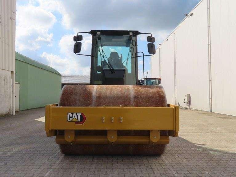 Caterpillar CS13 Foto 7