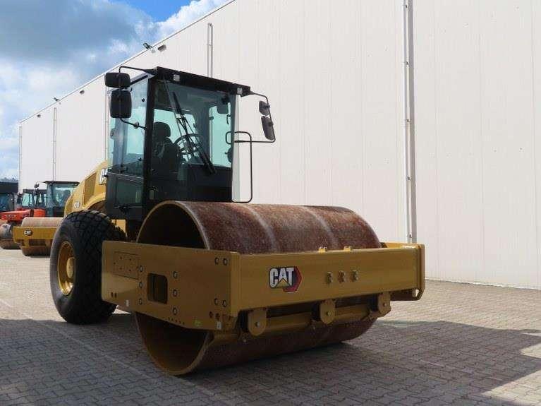 Caterpillar CS13 Foto 8