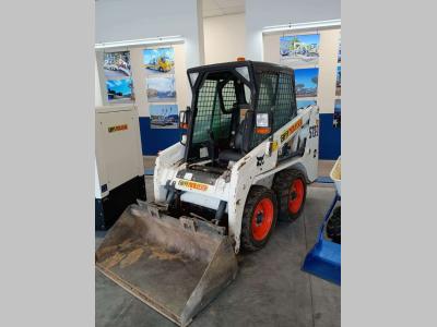 Bobcat s100 Foto 1