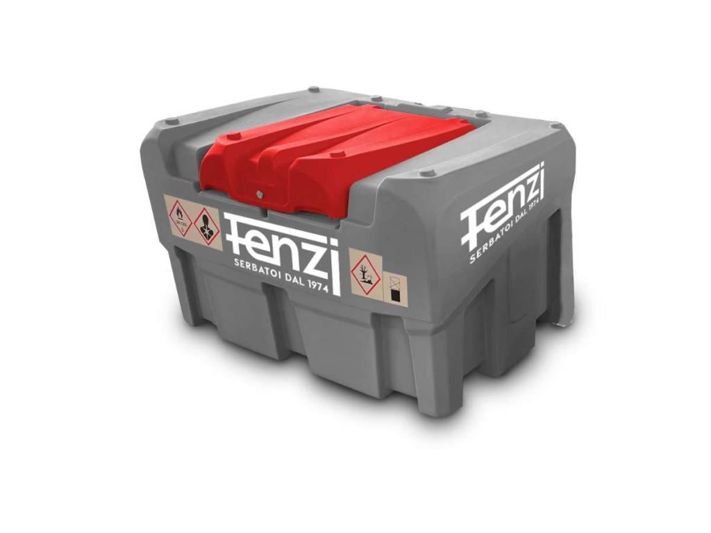 Fenzi G7 P Foto 2