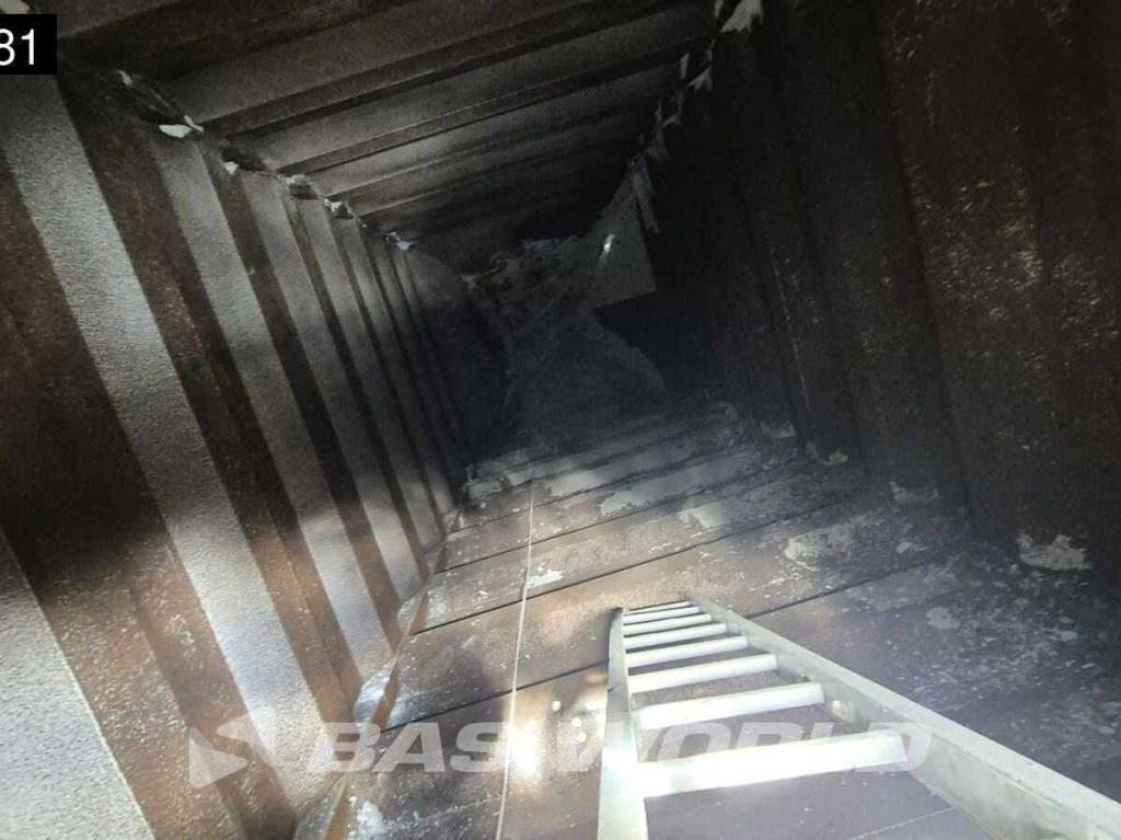 Soremat Fresadora en frío Foto 18