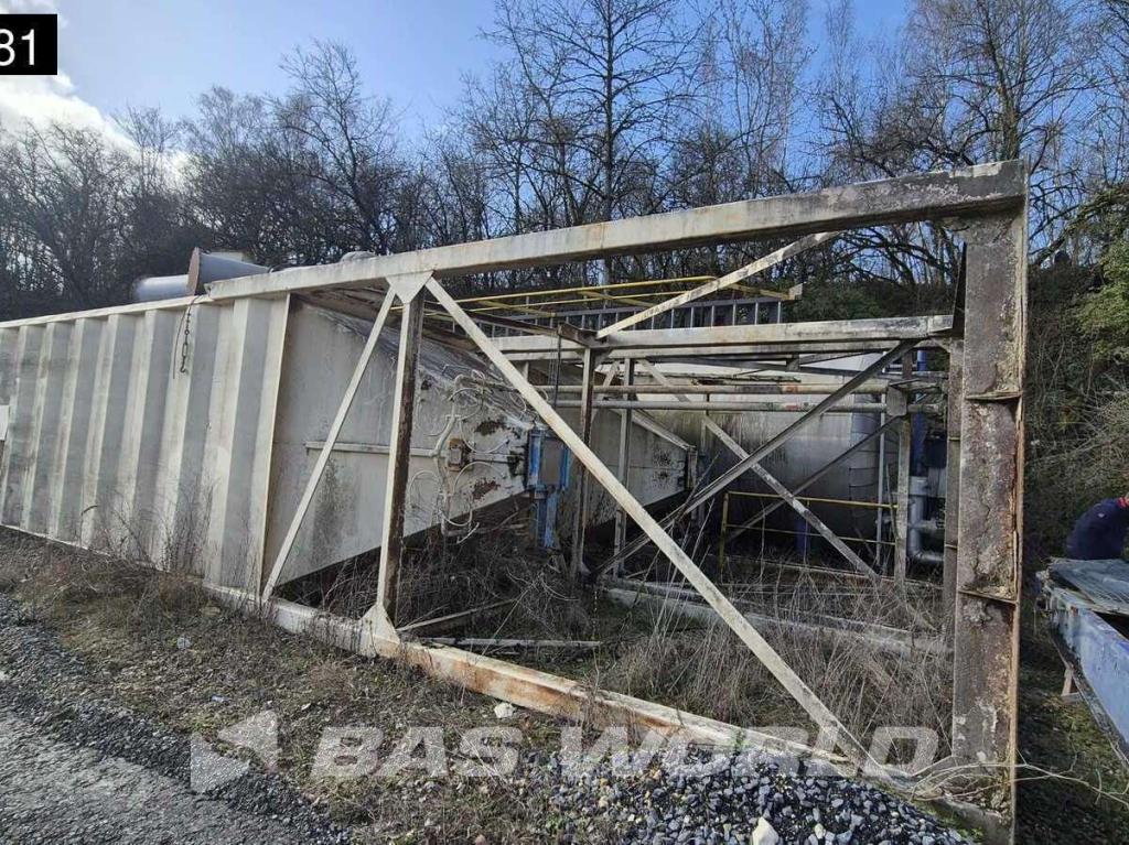 Soremat Fresadora en frío Foto 20