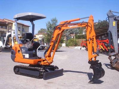 Fiat Hitachi FH16.2 Foto 1