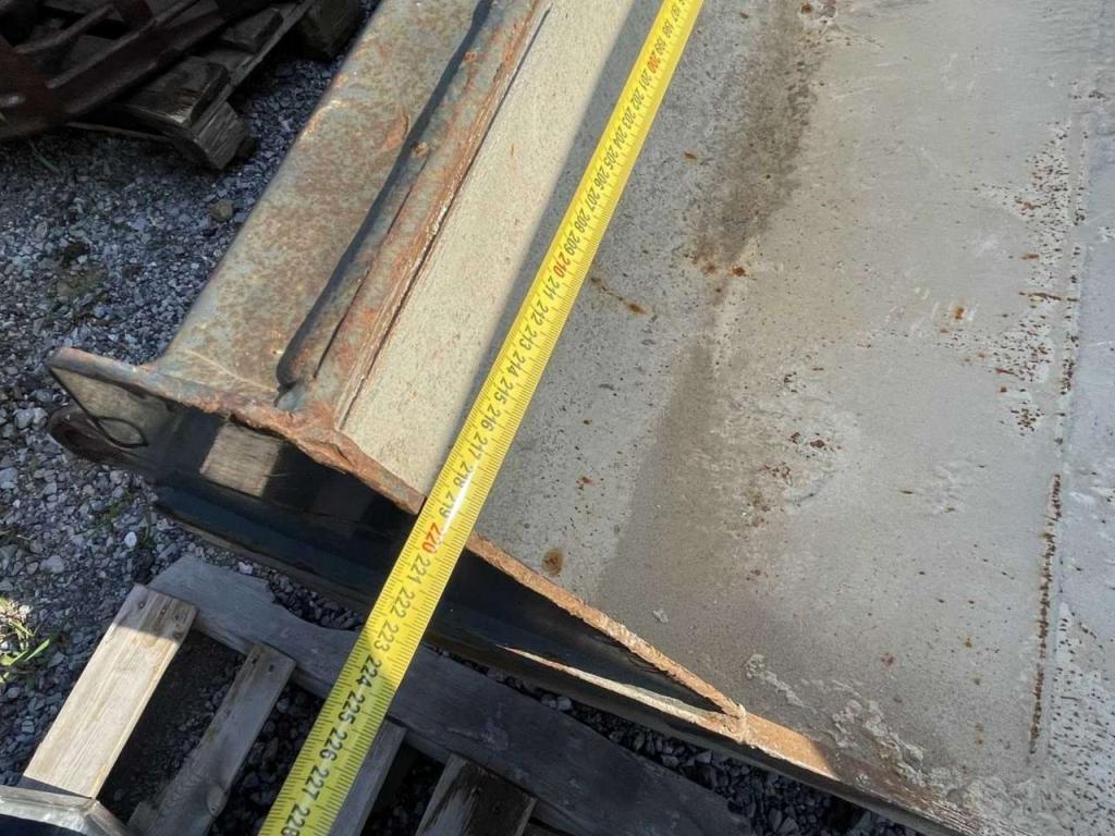 Merlo Benna Foto 5