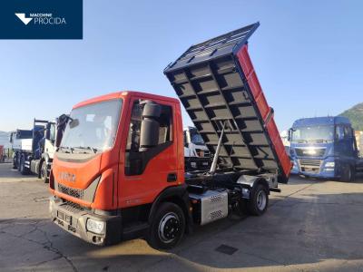 Iveco EUROCARGO 80-190 vendida por Procida Macchine S.r.l.