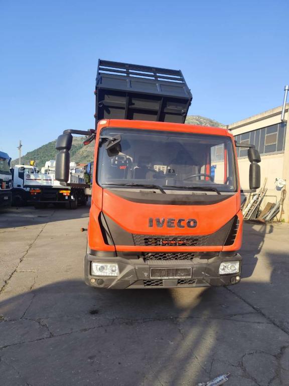 Iveco EUROCARGO 80-190 Foto 10
