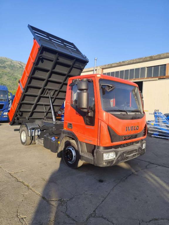 Iveco EUROCARGO 80-190 Foto 11