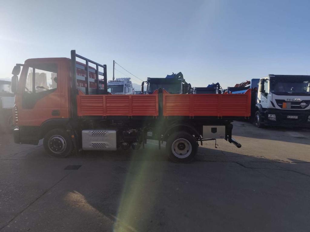 Iveco EUROCARGO 80-190 Foto 13