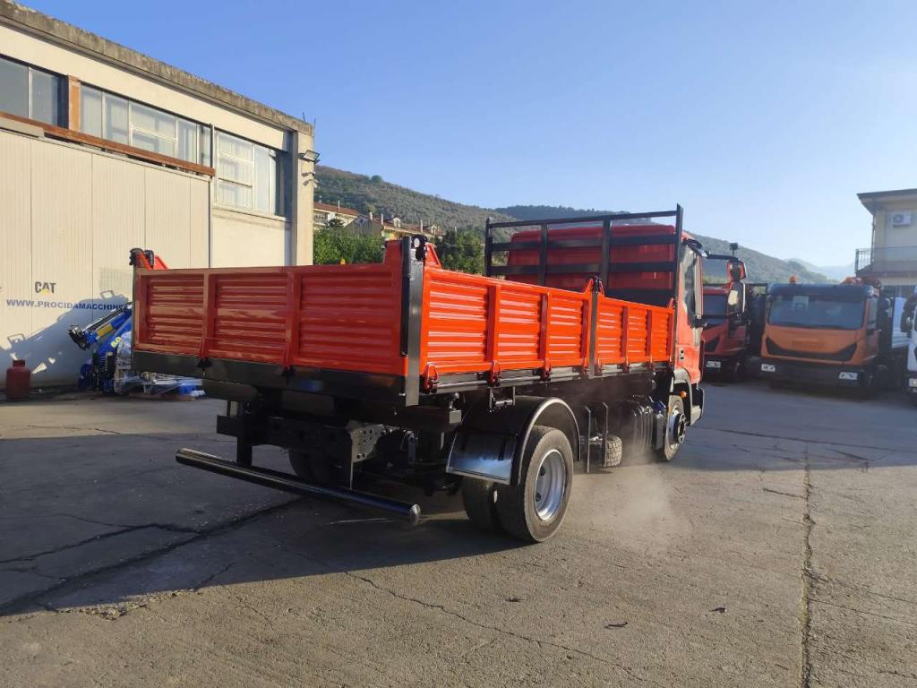 Iveco EUROCARGO 80-190 Foto 18