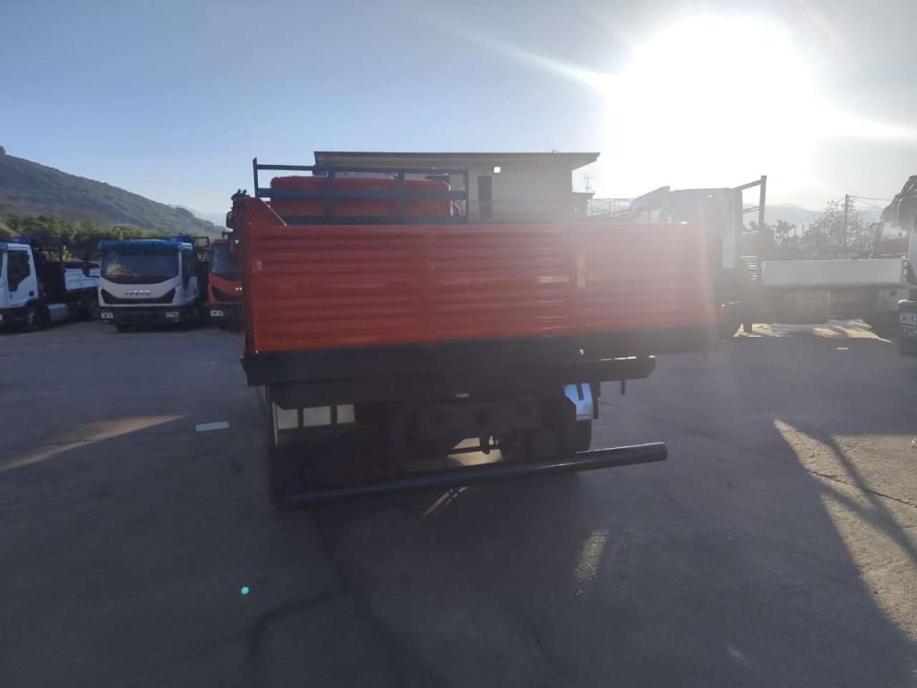 Iveco EUROCARGO 80-190 Foto 22