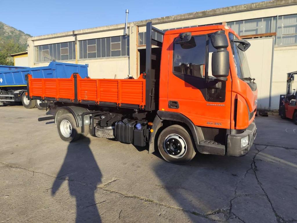 Iveco EUROCARGO 80-190 Foto 23