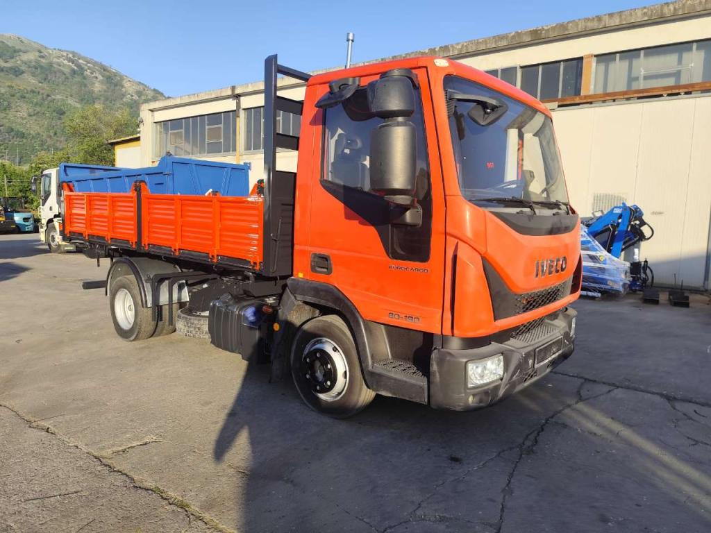 Iveco EUROCARGO 80-190 Foto 24