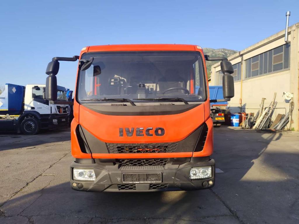 Iveco EUROCARGO 80-190 Foto 27