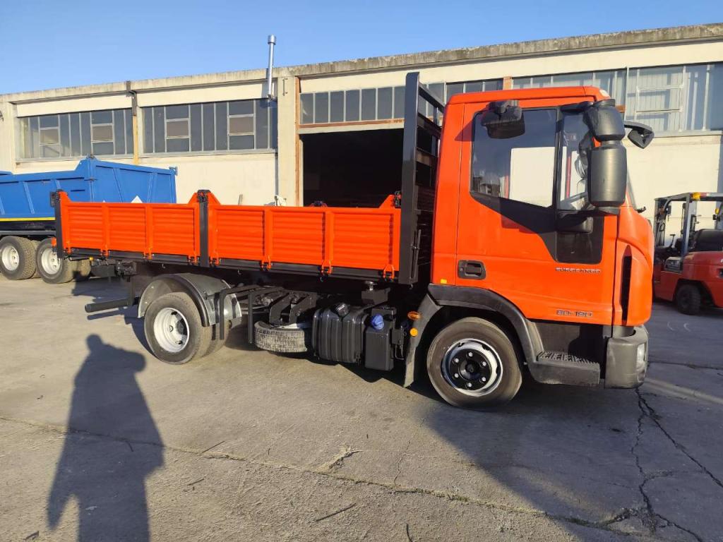 Iveco EUROCARGO 80-190 Foto 28