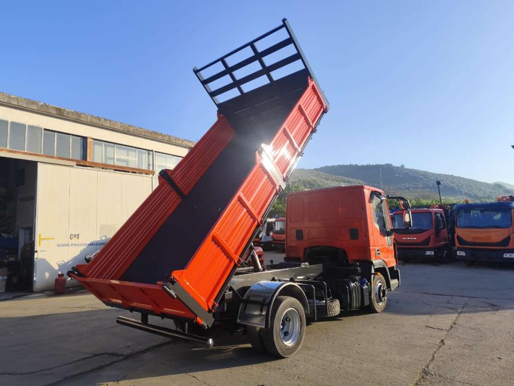 Iveco EUROCARGO 80-190 Foto 4