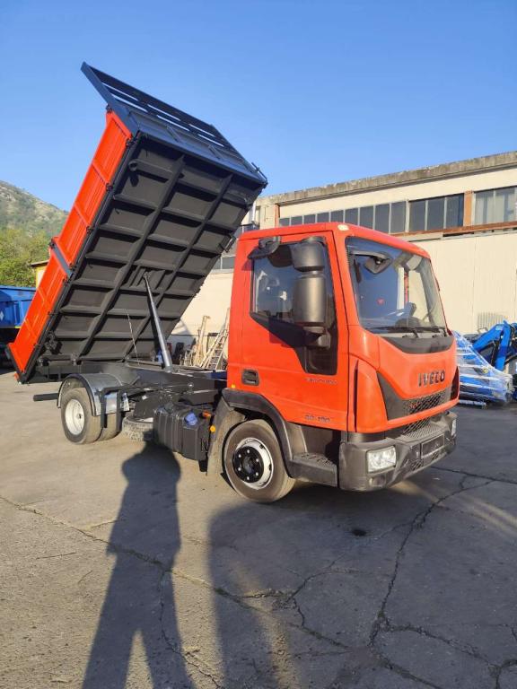 Iveco EUROCARGO 80-190 Foto 7