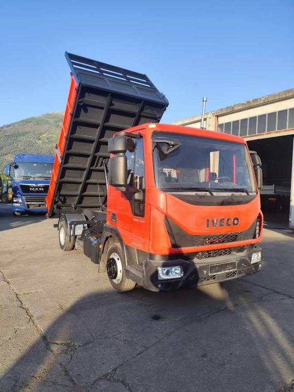 Iveco EUROCARGO 80-190 Foto 8