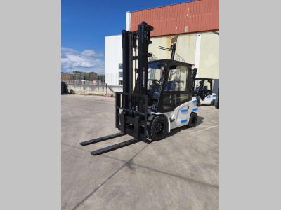 EP Equipment CPD50L1 Foto 1