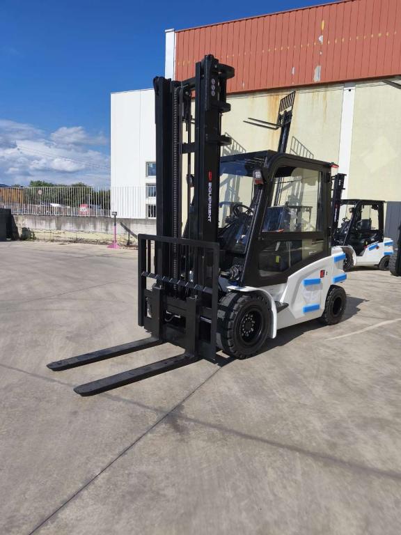 EP Equipment CPD50L1 Foto 1
