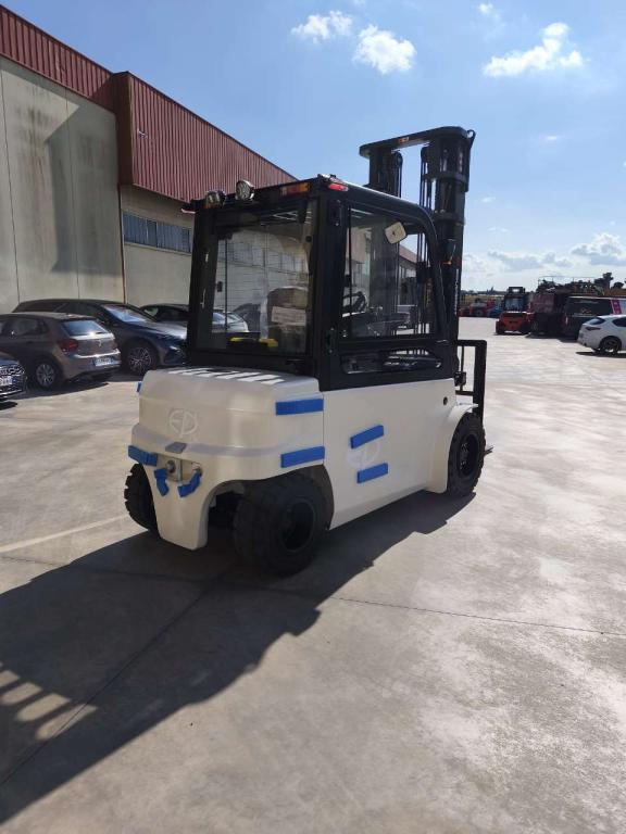EP Equipment CPD50L1 Foto 3