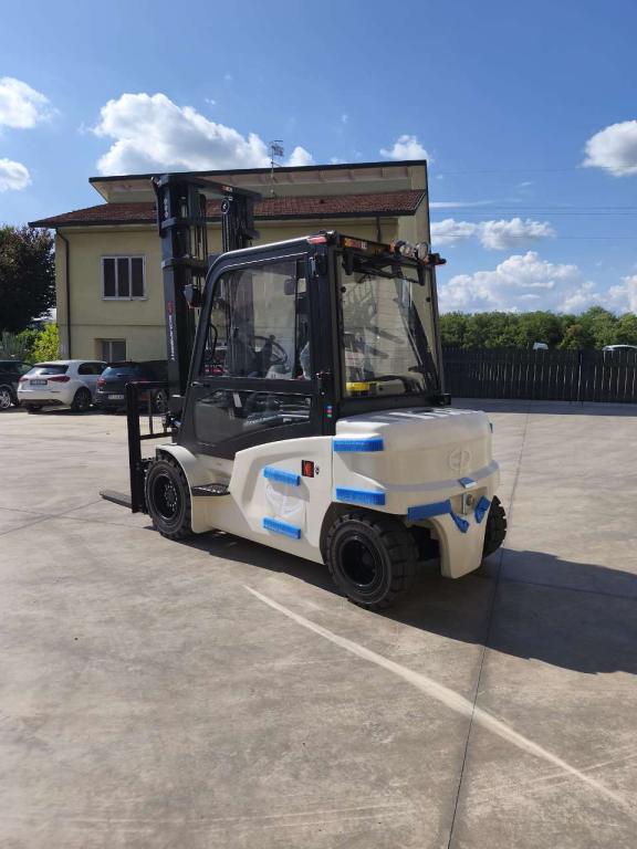 EP Equipment CPD50L1 Foto 4
