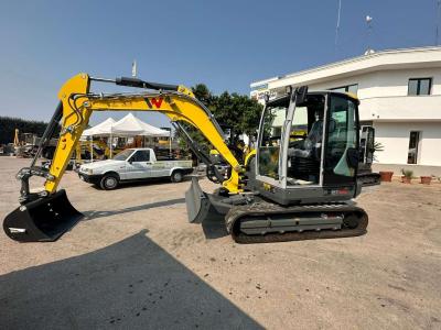 Wacker Neuson ET65 vendida por B.D. Commerciale Srl